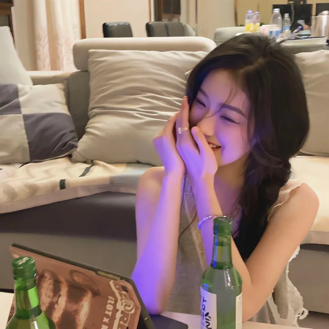 你注定属于我