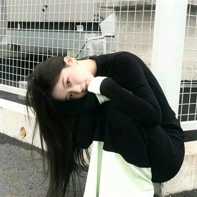 楼上的外星人